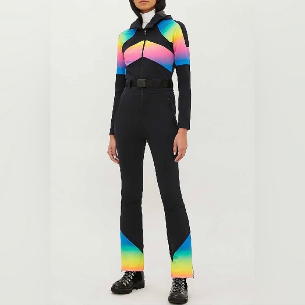 Perfect Moment Tignes Ski Suit L